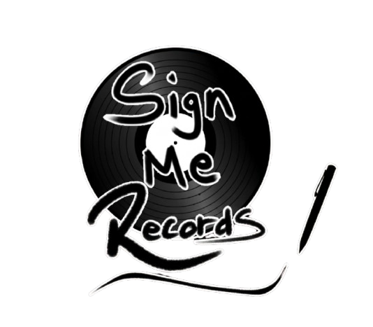 Sign Me Records Logo